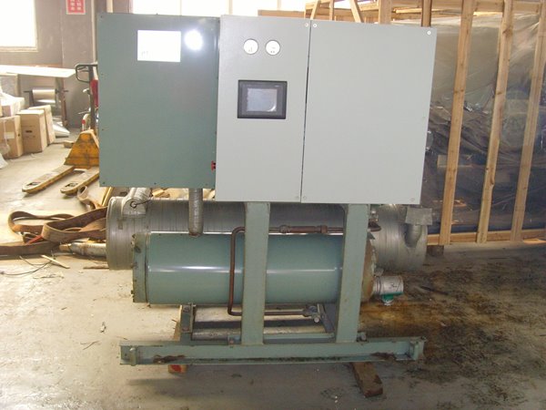 孝南酒店中央空调不停机清洗方法介绍